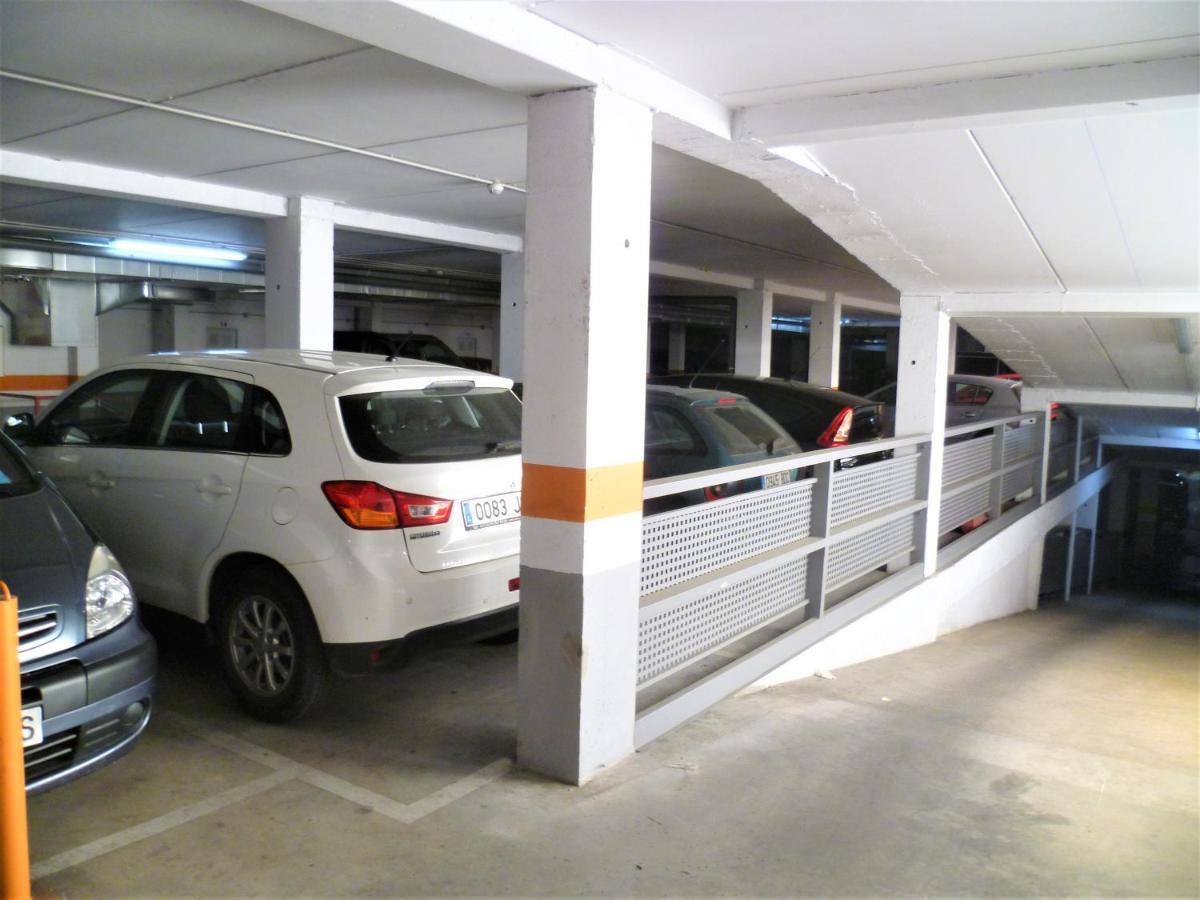 Logrocity Corazon De Logrono Parking Privado Gratis Exterior foto