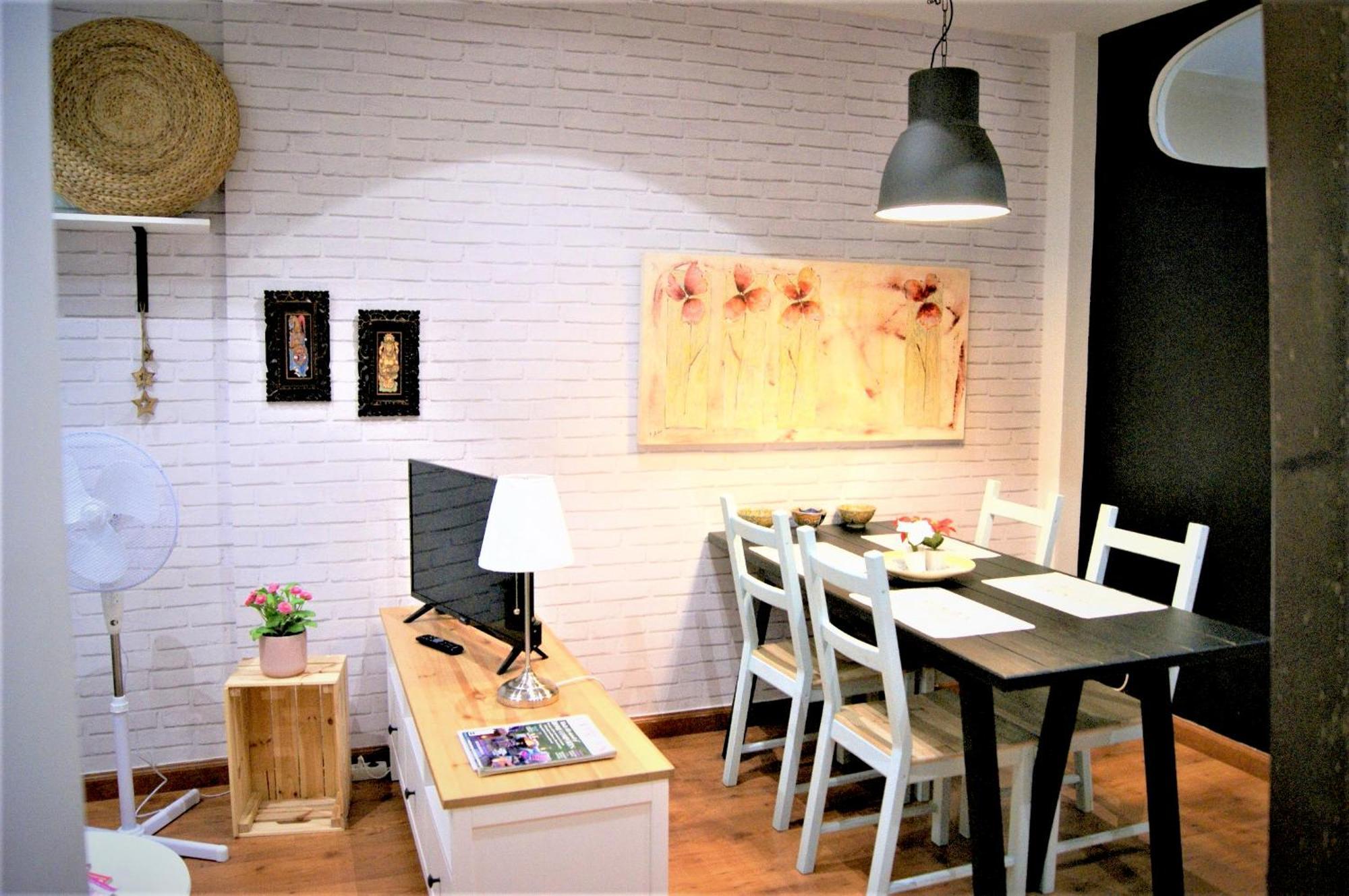 Logrocity Corazon De Logrono Parking Privado Gratis Exterior foto